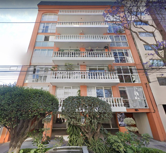 Urgente Vendo Departamento En Colonia Del Valle Sur, Benito Juarez Junto A Hospital 20 De Noviembre