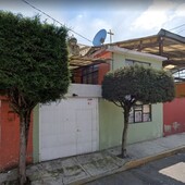 bonita casa en moderna de la cruz, toluca, estado de mexico.