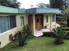 bonita casa en renta en fracc privado - una sola planta