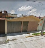 casa en calle de genova 107 pueblo de san mateo oxtotitlan toluca