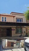 casa en renta en privada en valle alto, culiacan