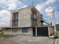 Casa en venta Agrarista, Chalco De Díaz Covarrubias, Chalco