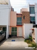 casa en venta en granjas lomas de guadalupe, cuautitlán izcalli - 3 recámaras - 74 m2