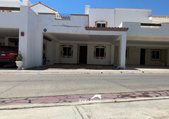casa en venta en mediterráneo club residencial, mazatlán, sinaloa