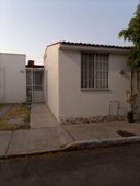 casa en venta geoplazas