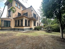 casa en venta - lomas de chapultepec - 4 recámaras - 625 m2