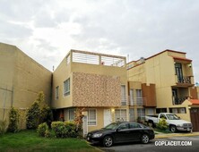 casa en venta - los héroes ozumbilla, tecamac, estado de méxico, estado de méxico - 2 baños - 150.00 m2