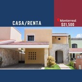 Casa Privada Renacimiento