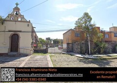 casa - san josé el alto