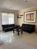 casas en renta - 150m2 - 2 recámaras - lázaro cárdenas - 10,000