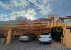 casas en renta - 185m2 - 3 recámaras - juriquilla - 19,000