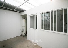 casas en renta - 300m2 - 6 recámaras - águilas - 40,000