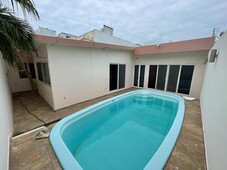 casas en renta - 360m2 - 3 recámaras - san andres tuxtla - 33,000