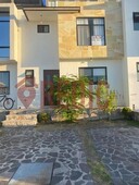 casas en venta - 126m2 - 3 recámaras - juriquilla - 2,550,000