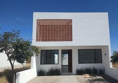 casas en venta - 146m2 - 3 recámaras - el marqués - 2,950,000