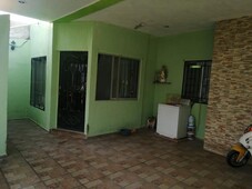 ¡¡VENTA!! Casa de 2 Recamaras en Los Almendros Caucel Mérida Yucatán.