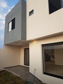 casas en venta - 180m2 - 3 recámaras - san luis potosí - 4,960,000