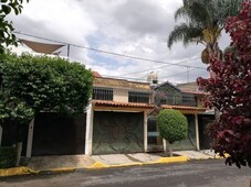 Casas en venta - 200m2 - 3 recámaras - Tlalpan - $8,000,000