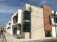 casas en venta - 212m2 - 3 recámaras - san andres tuxtla - 5,800,000