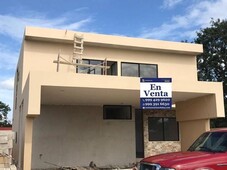 casas en venta - 252m2 - 3 recámaras - conkal - 3,100,000