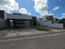 casas en venta - 635m2 - 4 recámaras - merida - 5,990,000