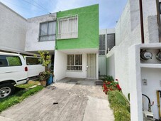 casas en venta - 77m2 - 2 recámaras - san pedro cholula - 1,050,000