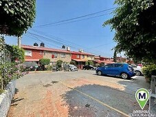 casas en venta - 80m2 - 2 recámaras - fraccionamiento lomas de ahuatlán - 1,060,000