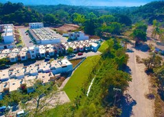 departamento en venta en ixtapa, puerto vallarta, jalisco