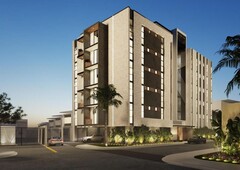 departamento en venta en raíces, mazatlán, sinaloa