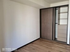 departamentos en renta - 71m2 - 2 recámaras - san josé del olivar - 18,000