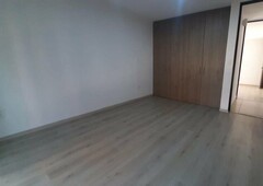 departamentos en renta - 75m2 - 2 recámaras - san francisco ocotlán - 5,500