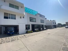 bonito casa en venta san pedro totoltepec a 6 min aeropuerto de toluca