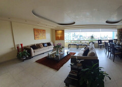 puerta del lago, av. club de golf. venta departamento