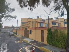 remato casa en colonia miguel hidalgo, tlalpan