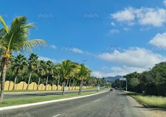 terreno en venta en punta de mita, bahía de banderas, nayarit