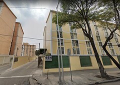 venta de departamento av. aquiles serdán 464, nextengo, azcapotzalco, c.p. 02070