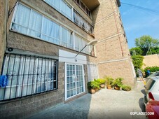 venta departamento en el trébol azcapotzalco san marcos, cdmx - 2 recámaras - 51 m2