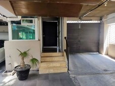 Venta Departamento en Bosques en Lomas del Chamizal, Cdmx. lábaro patrio