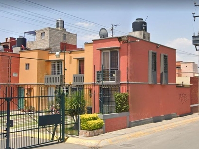 Casa en condominio en venta Colegio Libertad A. C., Calle General Mariano Escobedo, Centro Cuautitlán, Fracc Paseo De Santa María, Cuautitlán, México, 54800, Mex