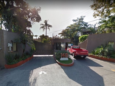 Casa en condominio en venta Mex-95d, Chamilpa, Cuernavaca, Morelos, 62210, Mex