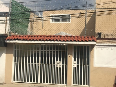 Casa en renta Bosque De Los Remedios, Naucalpan De Juárez