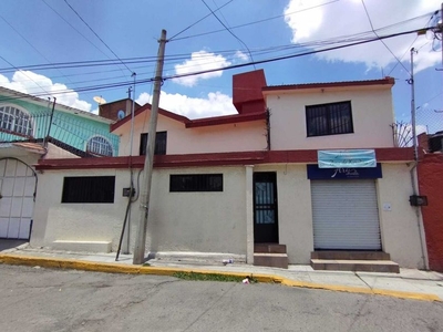 Casa en renta Privada Frijol 103 103, San Mateo Oxtotitlán, Toluca, México, 50100, Mex