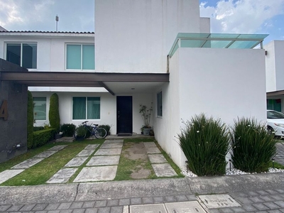 Casa en venta 52104, Mex