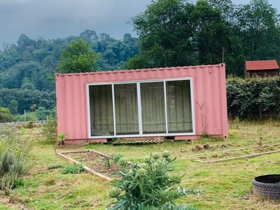 Casa en venta Avándaro, Valle De Bravo