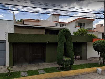 Casa en venta Avenida Bosques De Asia 42, Mz 015, Bosques De Aragon, Nezahualcóyotl, Estado De México, México