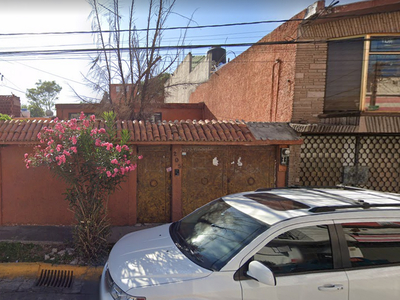 Casa en venta Avenida De Los Frailes, San Andrés Atenco Ampliación, Tlalnepantla De Baz, México, 54040, Mex