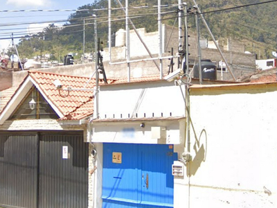 Casa en venta Avenida José María Morelos Y Pavón 1001-1001, Barrio La Merced, Toluca, México, 50080, Mex