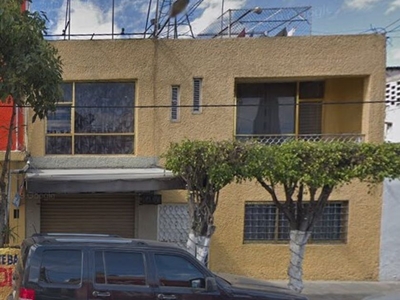 Casa en venta Av. México, Raul Romero, 57630 Nezahualcóyotl, Estado De México, México