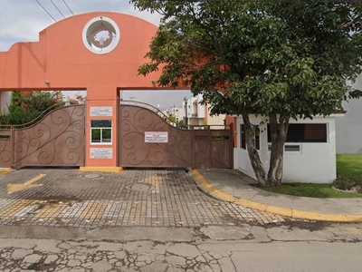 Casa en venta Avenida Paseo Vicente Lombardo Toledano 343-343, Pueblo Santa María Totoltepec, Toluca, México, 50245, Mex
