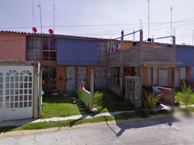 Casa en venta Bonito San Vicente, Avenue Río Manzano Mz 067, Sanvicente, Estado De México, México